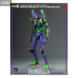 Evangelion: New Theatrical...