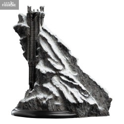 The Lord of the Rings -...