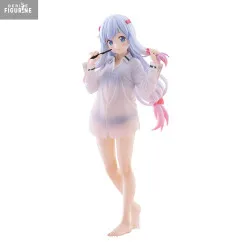 PRE ORDER - Eromanga Sensei...
