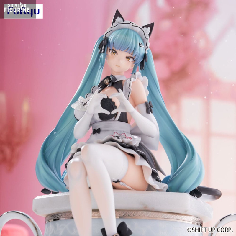 Goddess of Victory: Nikke -...