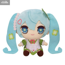 Vocaloid - Hatsune Miku...