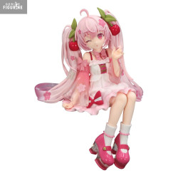 Vocaloid - Sakura Miku...