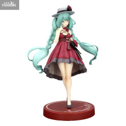Vocaloid - Hatsune Miku...