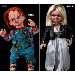 Bride of Chucky - Replica...