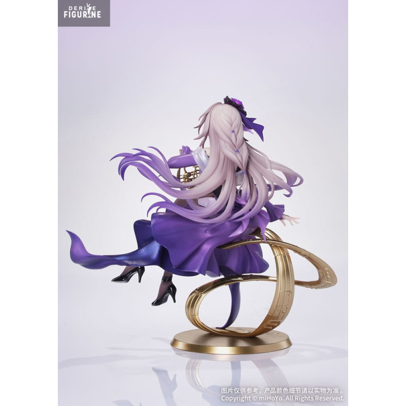Honkai: Star Rail - The...