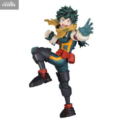 My Hero Academia: You're...