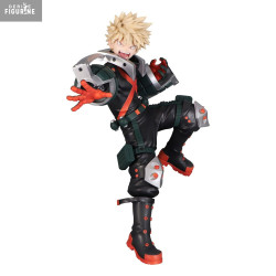 My Hero Academia: You're...