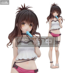 To Love Ru Darkness -...