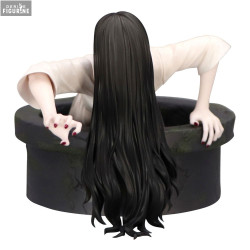 Ring - Figurine Sadako,...