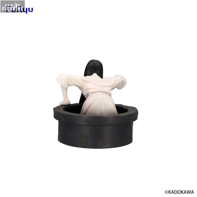 Ring - Figurine Sadako,...