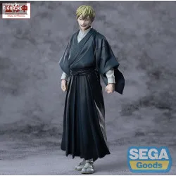 Jujutsu Kaisen Culling Game...