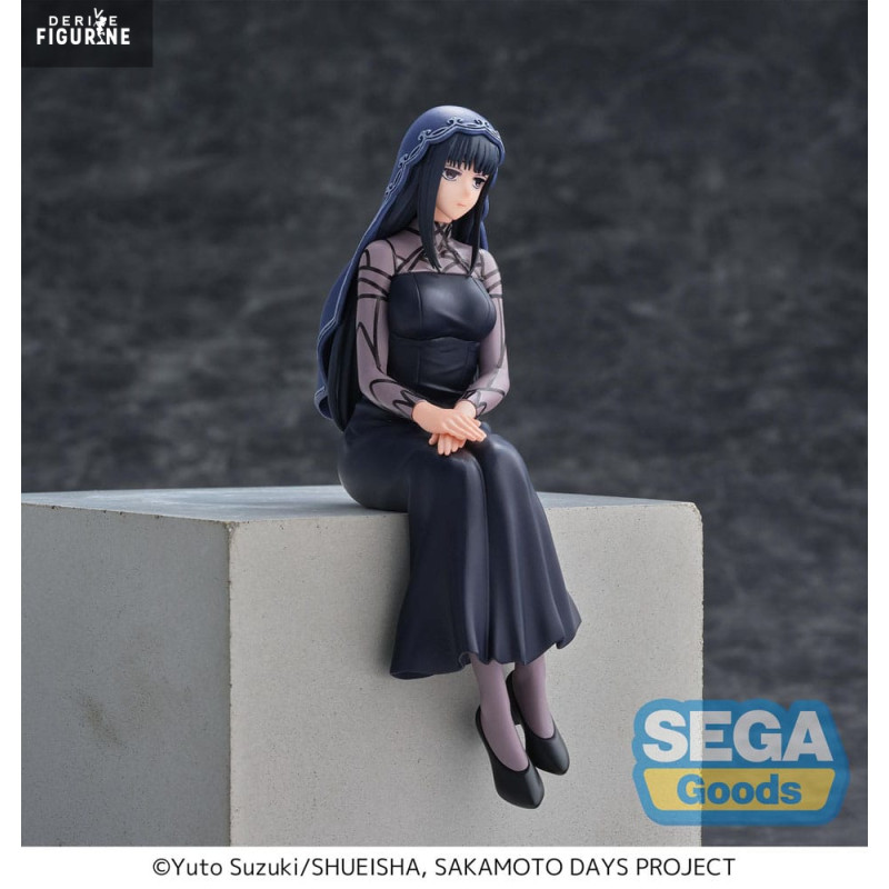 Sakamoto Days - Figurine...