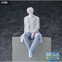 Sakamoto Days - Figurine...