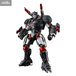 PRÉCOMMANDE - Transformers...