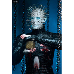 Hellraiser - Pinhead...