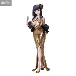 PRE ORDER - Goddess of...