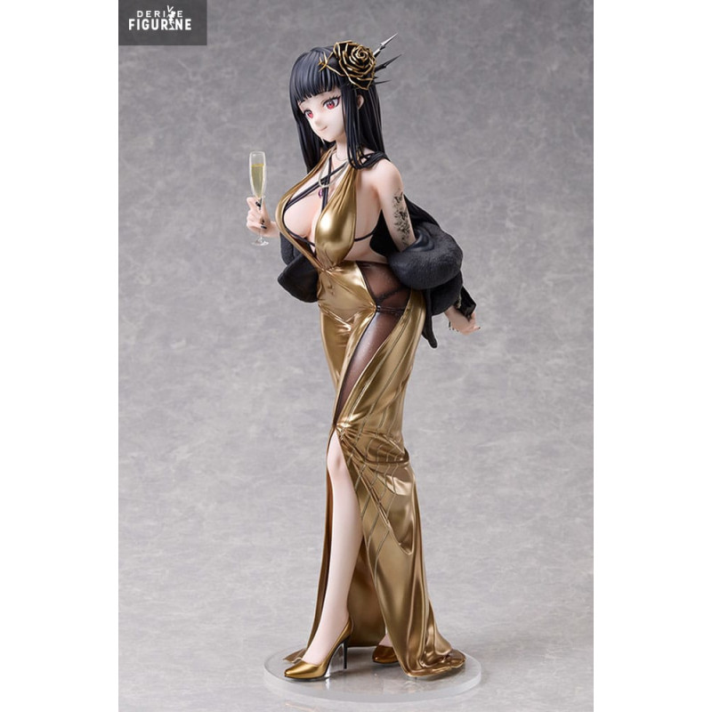 PRE ORDER - Goddess of...