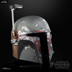 Star Wars - Boba Fett...