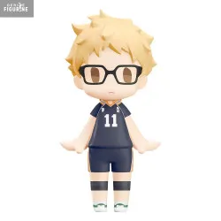 Haikyu!! - Figurine Kei...