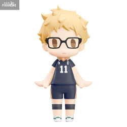 Haikyu!! - Kei Tsukishima...
