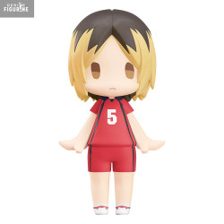 Haikyu!! - Kenma Kozume...