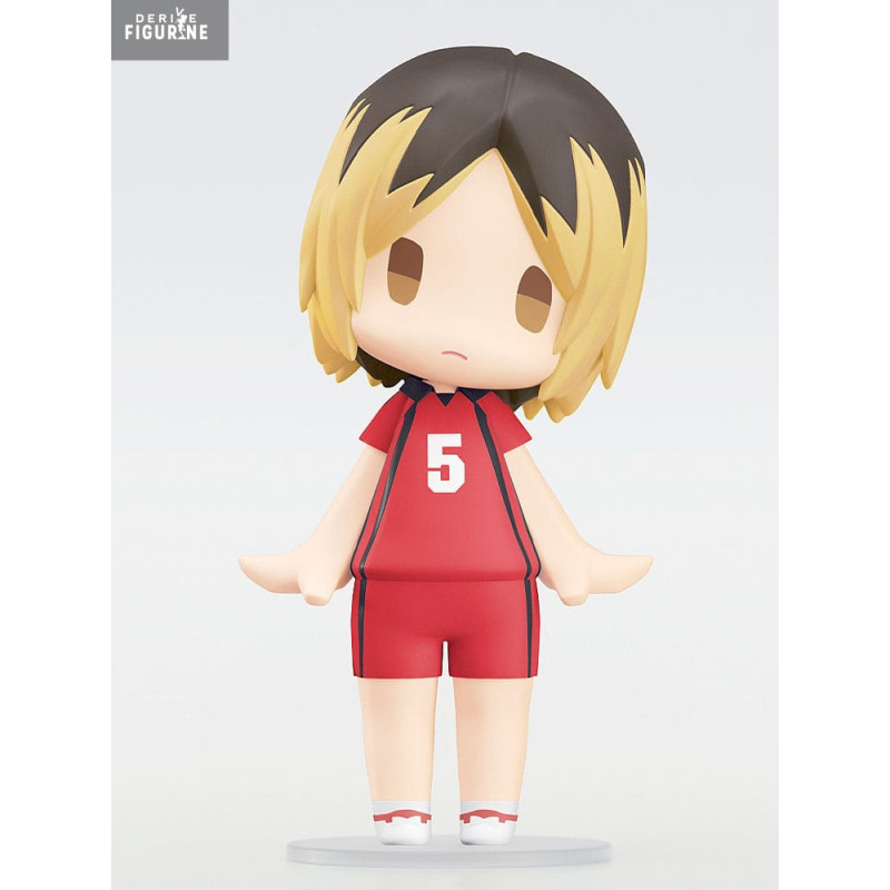 Haikyu!! - Kenma Kozume...