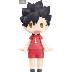 Haikyu!! - Tetsuro Kuroo...