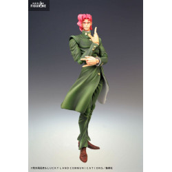 JoJo's Bizarre Adventure -...