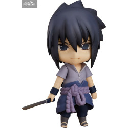Naruto Shippuden - Sasuke...