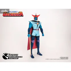 Grendizer - Figurine...
