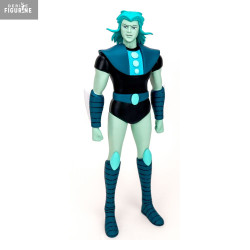 Grendizer - Commander Iara...