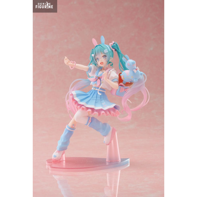 Vocaloid - Hatsune Miku...