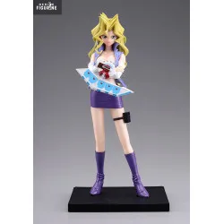 Yu-Gi-Oh! - Mai Valentine...