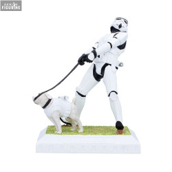 Star Wars - Figurine...