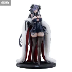 Azur Lane - Figurine August...