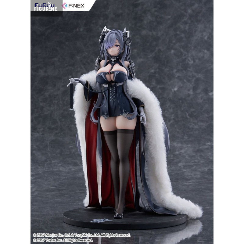 Azur Lane - Figurine August...