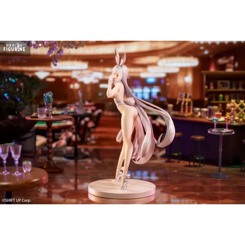 Goddess of Victory: Nikke -...