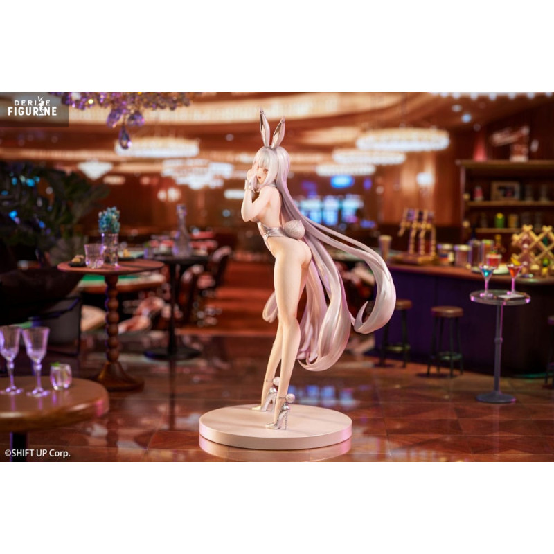 Goddess of Victory: Nikke -...