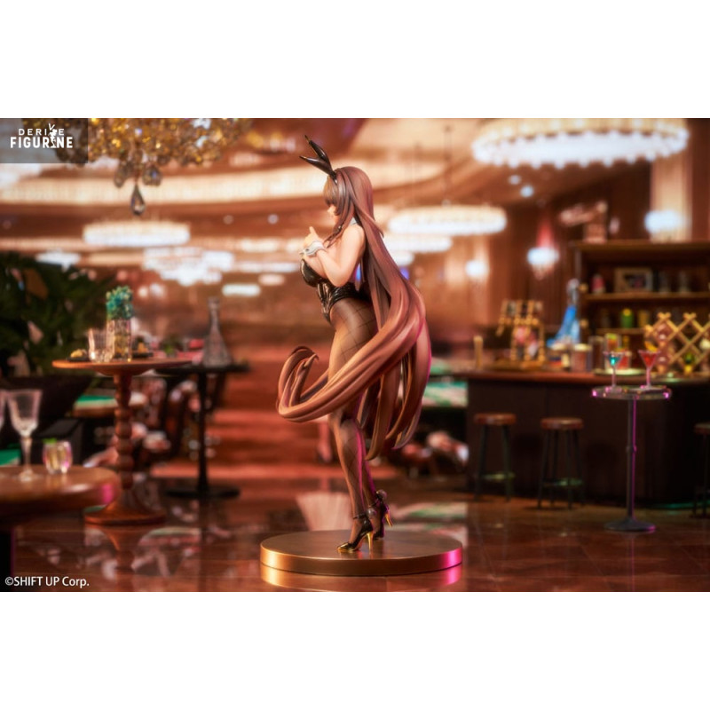 Goddess of Victory: Nikke -...