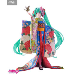Vocaloid - Hatsune Miku...