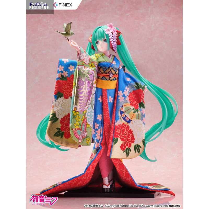 Vocaloid - Hatsune Miku...