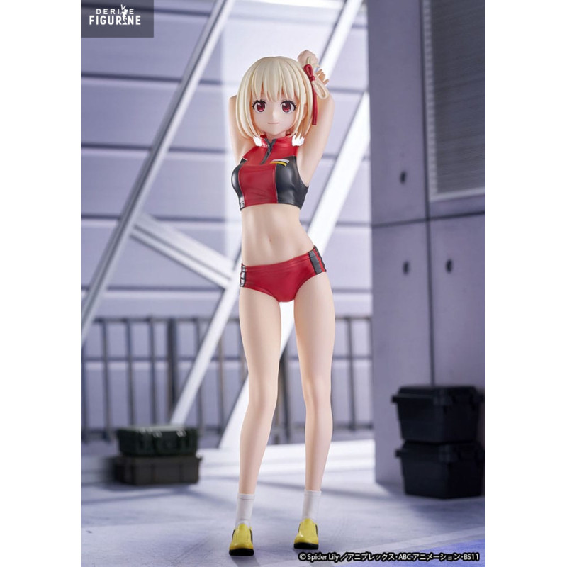 Lycoris Recoil - Figurine...