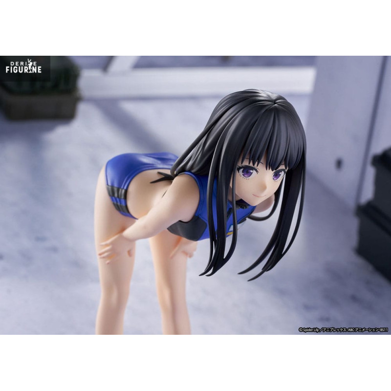 Lycoris Recoil - Takina...