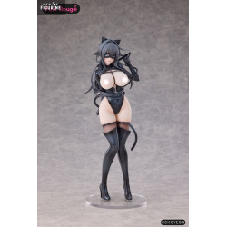 Original Character - Cat...