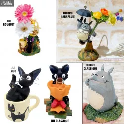 Studio Ghibli - Figurine...
