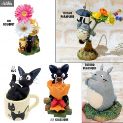 Studio Ghibli - Totoro ver....