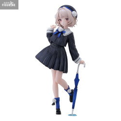 Virtual YouTuber - Shigure...