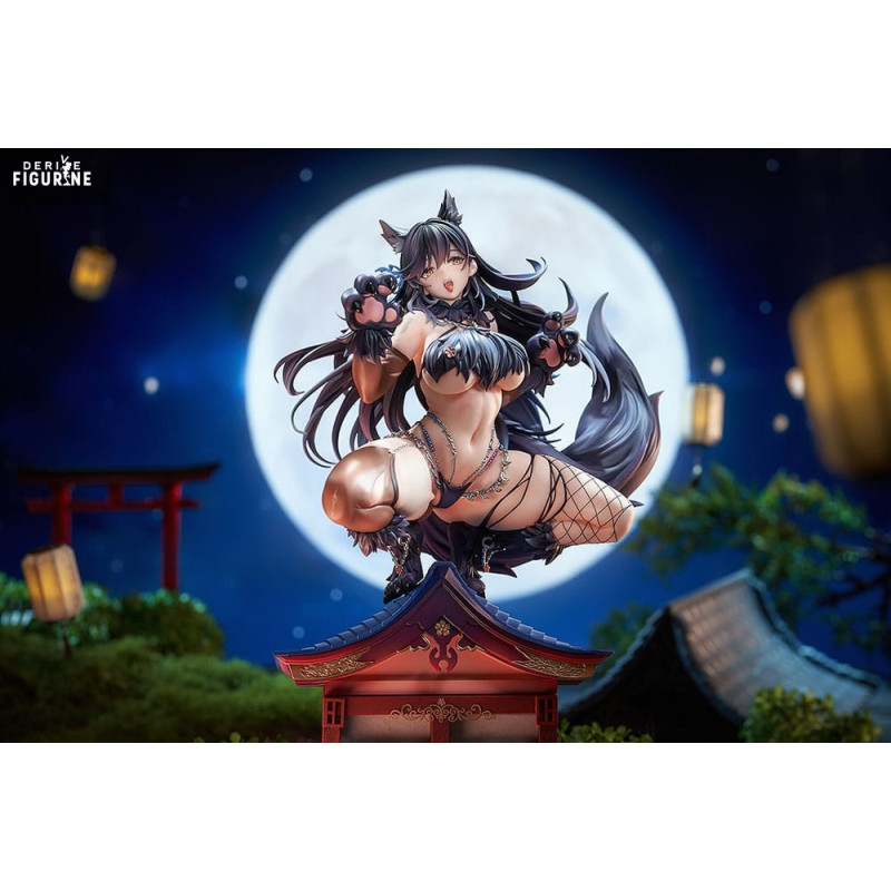 Azur Lane - Figurine Atago,...