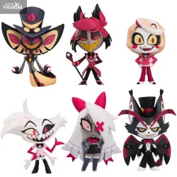 Hazbin Hotel - Pack 6...