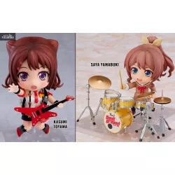 BanG Dream! - Figurine au...